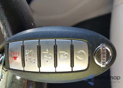 2018 Nissan Rogue Sl z USA, uszkodzony, nr VIN JN8AT2MV8JW305763